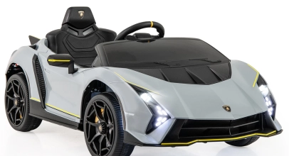 Kinder Elektroauto Lamborghini Akku für 112,49€ inkl. Versand!