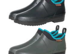 Gardena Gummistiefel Garten Boots Low Cut Neopren Memory Foam Gr. 36-46 für 17,99€ inkl. Versand!