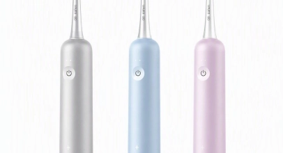 Laifen Wave Alu Schallzahnbürste Elektrische Zahnbürste Bluetooth IPX7 Timer für 49,99€ inkl. Versand!