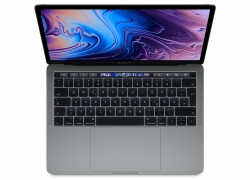 Apple MacBook Pro 13″ (2019), i5 1,4 GHz, 8 GB RAM, 128 GB SSD, space grau für 1.222,-€ inkl. Versand!