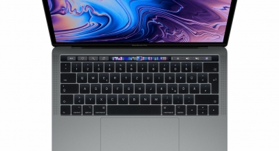 Apple MacBook Pro 13″ (2019), i5 1,4 GHz, 8 GB RAM, 128 GB SSD, space grau für 1.222,-€ inkl. Versand!