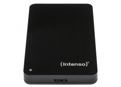 INTENSO Externe Festplatte, 250 GB HDD, 2.5 Zoll, extern für 19,74€ inkl. Versand!