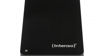 INTENSO Externe Festplatte, 250 GB HDD, 2.5 Zoll, extern für 19,74€ inkl. Versand!