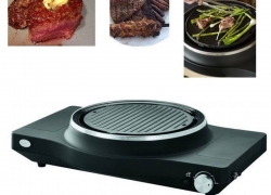 Rösle Buddy G40 Tisch Gas Grill Mobil Camping Outdoor für 39,99€ inkl. Versand!