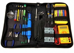 Komerci ZD-967 Elektronikset Werkzeugset für 26,95€ inkl. Versand!