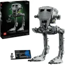 LEGO 75417 Star Wars AT-ST Kampfläufer, Konstruktionsspielzeug für 143,73€ inkl. Versand!