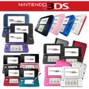 Nintendo 3DS, 2DS, 3DS XL, New 3DS, New 2DS – Handheld-Spiel-Konsole – Gut – Refurbished ab 101,95€ inkl. Versand!