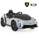 Kinder Elektroauto Lamborghini Akku für 112,49€ inkl. Versand!