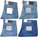 Pierre Cardin Herren Jeans Hose Lyon Modern Fit Tapered Sommer Denim für 49€ inkl. Versand!