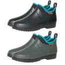 Gardena Gummistiefel Garten Boots Low Cut Neopren Memory Foam Gr. 36-46 für 17,99€ inkl. Versand!