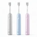 Laifen Wave Alu Schallzahnbürste Elektrische Zahnbürste Bluetooth IPX7 Timer für 49,99€ inkl. Versand!