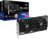 ASRock Arc B580 Challenger 12GB OC | 12GB GDDR6 | B580 CL 12GO | HDMI | DP | NEU für 349€ inkl. Versand!