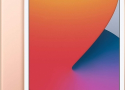 Apple iPad (10,2″, Wi-Fi, 32 GB) – (Neuste Modell, 8. Generation) für 333,-€ inkl. Versand!