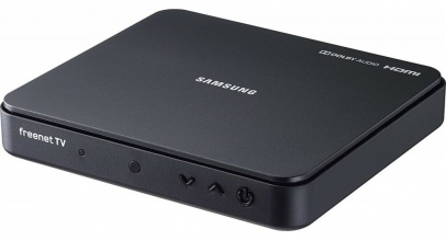 Samsung GX-MB540TL DVB-T2 HD Receiver Set-Top-Box Freenet TV HDTV USB HDMI für 25,80€ inkl. Versand!