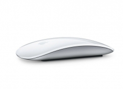 Apple Magic Mouse 2, Silber Bluetooth Wireless Maus für 62,90€ inkl. Versand!