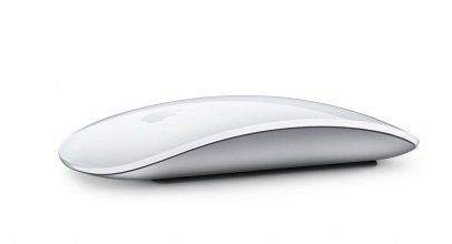 Apple Magic Mouse 2, Silber Bluetooth Wireless Maus für 62,90€ inkl. Versand!