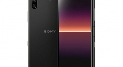 Sony Xperia L4 schwarz DualSim 64GB Android Smartphone 6,2 Zoll 13MP 3GB RAM (Refurbished) für 94,90€ inkl. Versand!