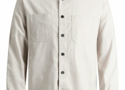 Jack & Jones Premium Hemd TENCEL™ Lyocell Mischung Male für 27,95€ inkl. Versand!