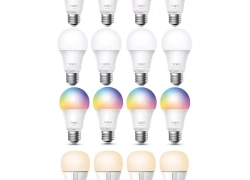 4ER TP-Link Tapo L510E-L520E-L530E-KL110 Smart Leuchtmittel E27 WiFi Birne Lampe – Gebraucht für 14,44€ inkl. Versand!