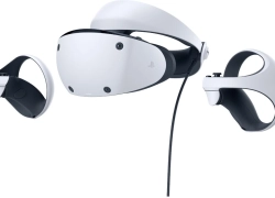 SONY PlayStation VR2 4K VR-Brille für PlayStation 5 PS5 weiß – B-WARE für 265€ inkl. Versand!