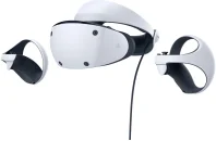 SONY PlayStation VR2 4K VR-Brille für PlayStation 5 PS5 weiß – B-WARE für 265€ inkl. Versand!