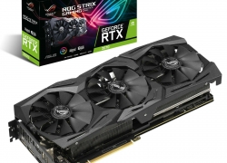 ASUS GeForce® RTX 2070 ROG Strix OC Gaming 8GB + Black Ops 4 für 519€