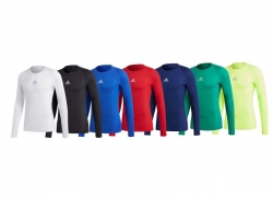 adidas Performance Alphaskin Herren Longsleeve für 18,95€ inkl. Versand