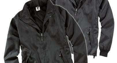 SURPLUS™ RAW VINTAGE BASIC WINDBREAKER Quick Dry Function für 22,90€ inkl. Versand!