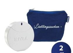 NIVEA Eau de Toilette 30ml + Beautybag – Damen Duft Parfum EdT für 22,99€ inkl. Versand!