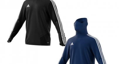 adidas Performance Tiro 19 Herren Sweatshirt für 29,95€ inkl. Versand!