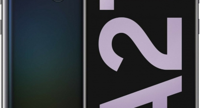 Samsung Galaxy A21s SM-A217F DUAL SIM 32GB Schwarz für 149,90€ inkl. Versand!