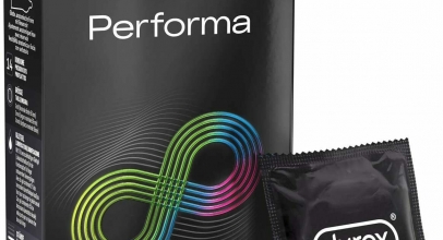 Durex Performa – Aktverlängernde Kondome für verzögerten Orgasmus – 14 Stück für 12,79€ inkl. Versand!