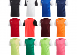 adidas Performance Estro 19 Herren Trikot kurzarm für 11,16€ inkl. Versand!
