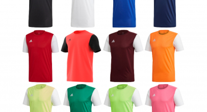 adidas Performance Estro 19 Herren Trikot kurzarm für 11,16€ inkl. Versand!