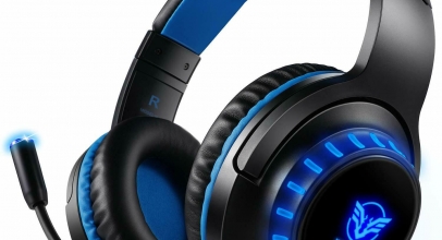 Gaming Kopfhörer Headset für PS4 – XBOX ONE – PC für 19,43€ inkl. Versand
