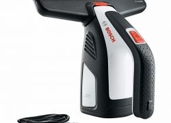 Bosch Akku Fenstersauger GlassVAC Fensterreiniger für 35,99€ inkl. Versand!