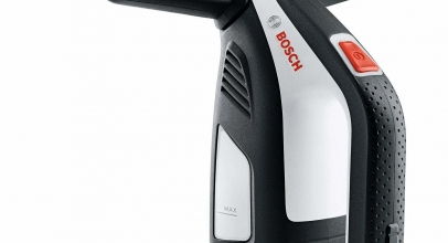 Bosch Akku Fenstersauger GlassVAC Fensterreiniger für 35,99€ inkl. Versand!