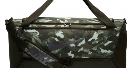 Nike Performance Damen/Herren Sporttasche Brasilia M für 29,-€ inkl. Versand!