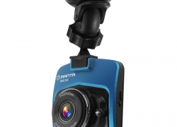 HD Dashcam KFZ Bewegungserkennung Sensor Nachtmodus DVR Recorder für 16,49€ inkl. Versand!