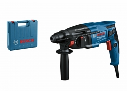 Bosch Professional GBH 2-21 (CC) Elektrischer Bohrhammer Bohrmaschine Meißel im Koffer für 94,95€ inkl. Versand!