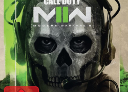 Call of Duty – Modern Warfare II (PlayStation 5) – FSK 18 für 64,95€ inkl. Versand!