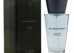 Burberry Touch for Men – Man 100 ml Eau de Toilette für 34,49€ inkl. Versand