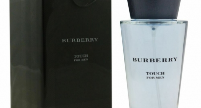 Burberry Touch for Men – Man 100 ml Eau de Toilette für 34,49€ inkl. Versand