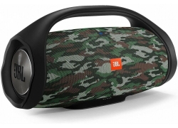 JBL Boombox Bluetooth Lautsprecher Wireless Speaker Soundbox camouflage für 279,90€ inkl. Versand!