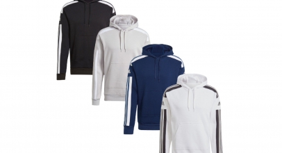 adidas Performance Squadra 21 Herren Hoodie für 23,96€ inkl. Versand!