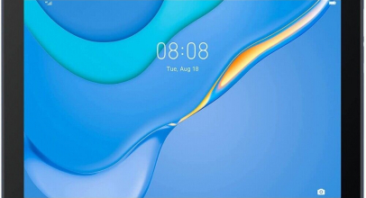 Huawei MatePad T10 9.7 Zoll WiFi 32GB Blue Android Tablet Kirin 710A 5100mAh für 99,90€ inkl. Versand!