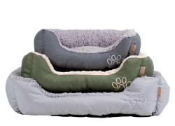 Hundebett/Katzenbett Hundekissen Haustierbett ab 6,99€ inkl. Versand!