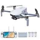 Potensic ATOM GPS Drohne mit 4K Kamera 3-Achsen-Gimbal C0 Kameradrohne für 251,19€ inkl. Versand!
