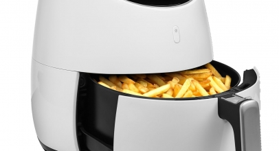 MEDION Digitale XXL Heißluftfritteuse für 69,99€