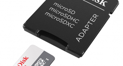 SANDISK Ultra®, Speicherkarte, microSD Extended Capacity (microSDXC), 256 GB für 22,-€ inkl. Versand!